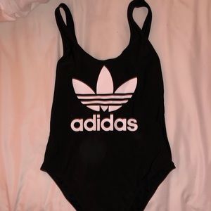 BRAND NEW Adidas Bodysuit